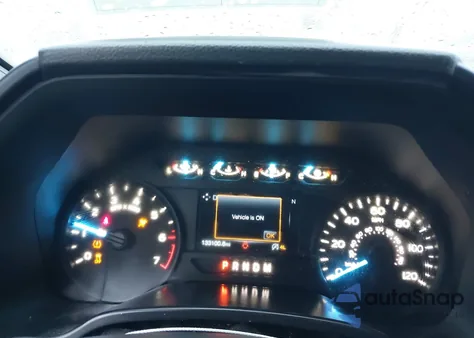 2019 Ford F-150 Xl from USA, damaged, VIN 1FTEX1EPXKFA34511